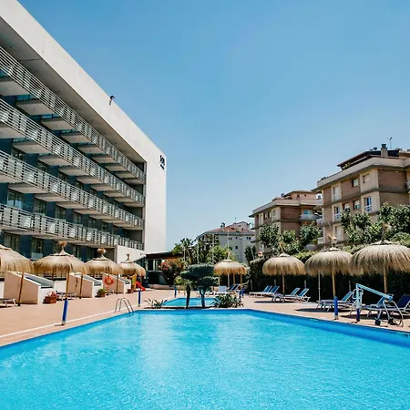 4⋆ ESTIVAL ELDORADO RESORT • Cambrils, Espagne
